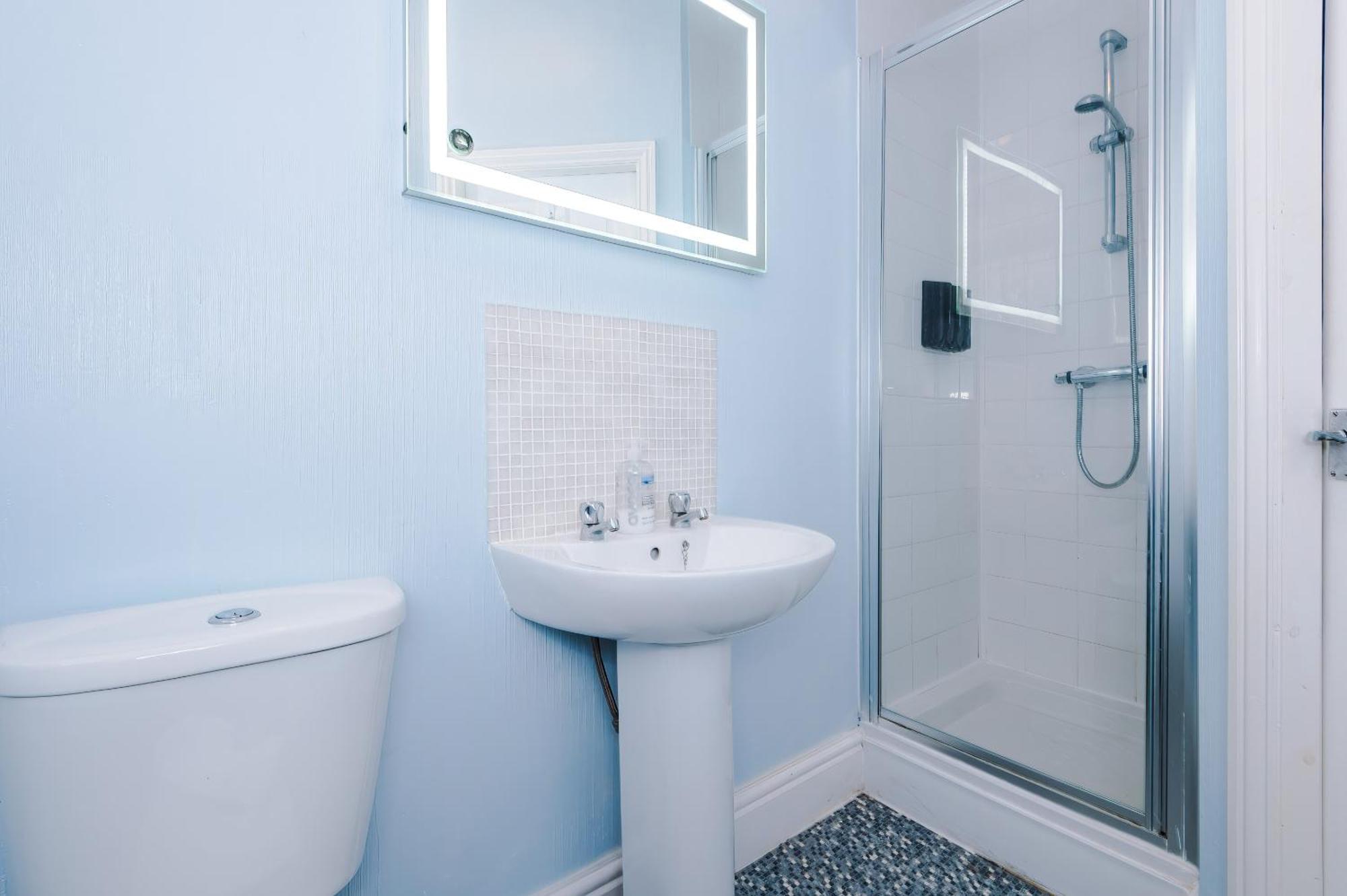 Pebbles Guest House Blackpool Chambre photo