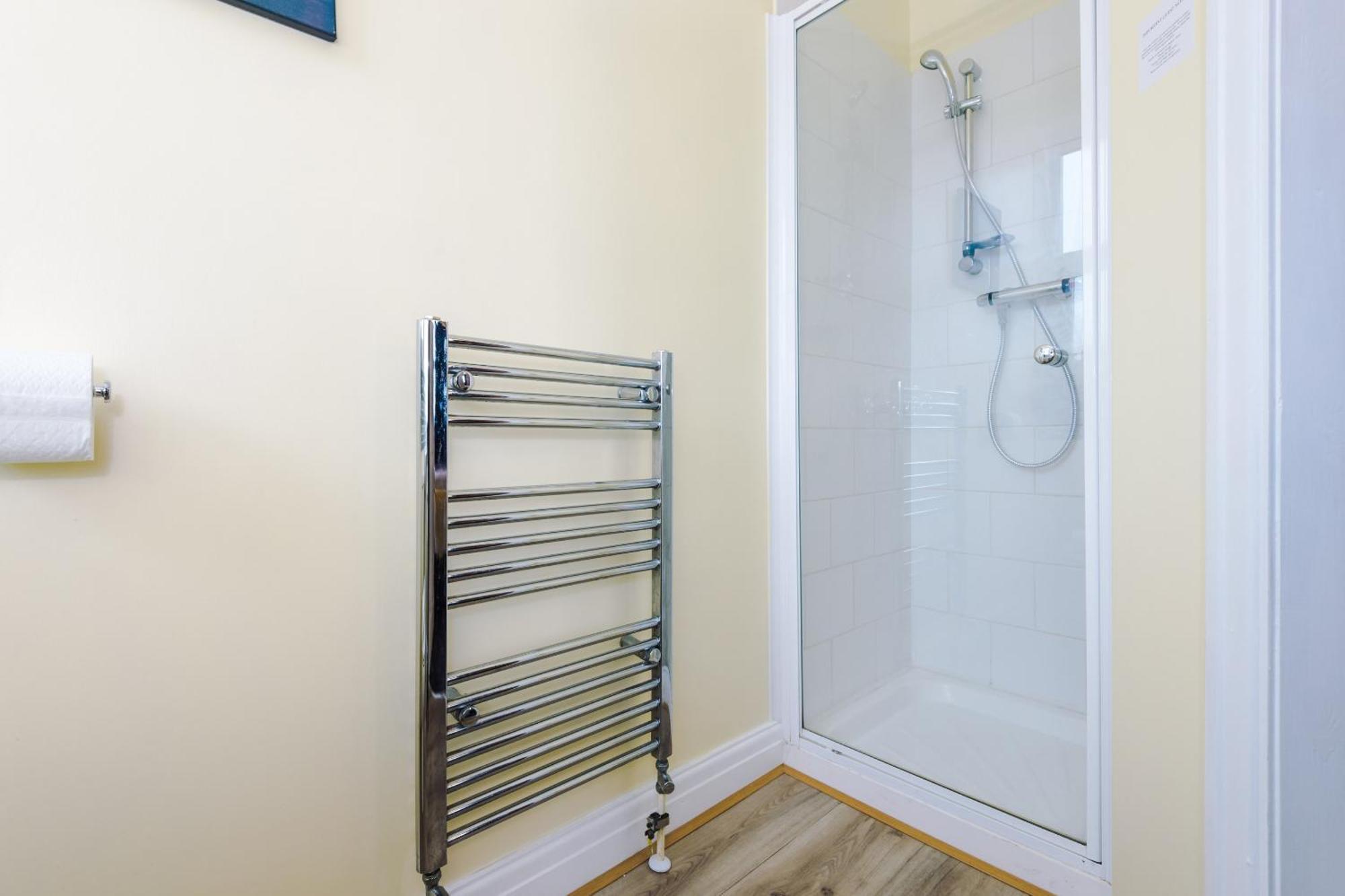 Pebbles Guest House Blackpool Chambre photo
