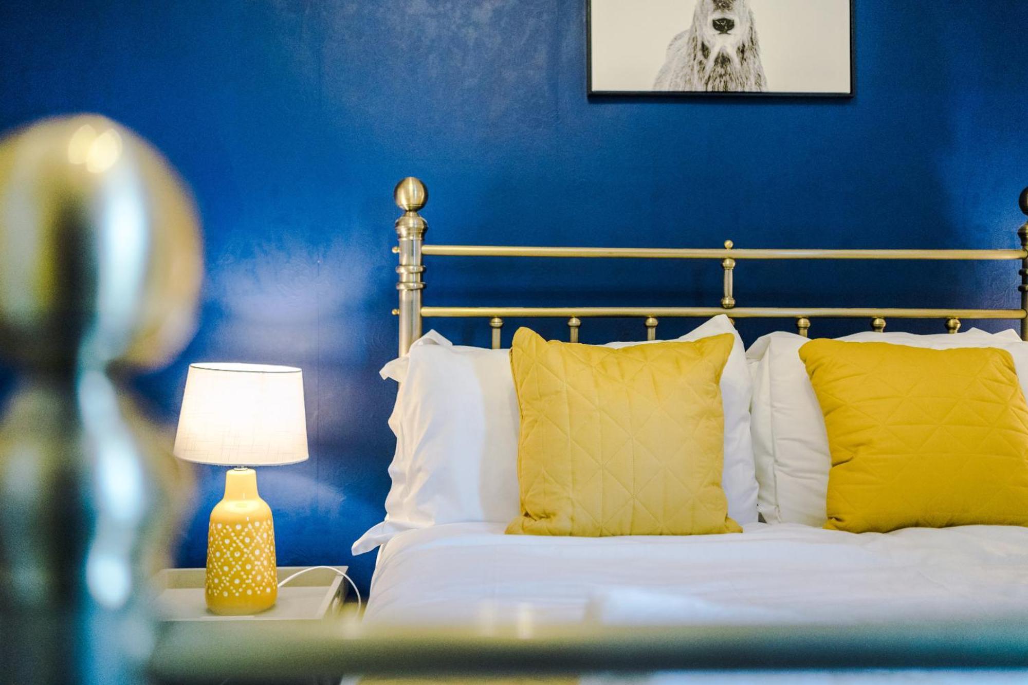 Pebbles Guest House Blackpool Extérieur photo
